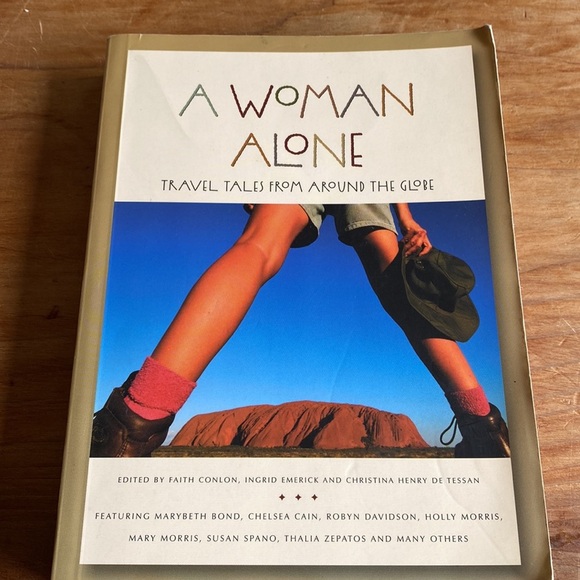 ☀️ 2x adventure Women Story Collections - Picture 8 of 12